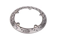 Bremsscheibe hinten gelocht 4,8mm Bremsanlage Rad BMW R 1150 GS R21 0415 99-04