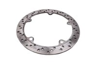 Bremsscheibe hinten gelocht 4,8mm Bremsanlage Rad BMW R 1150 GS R21 0415 99-04