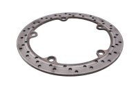 Bremsscheibe hinten gelocht 4,8mm Bremsanlage Rad BMW R 1150 GS R21 0415 99-04