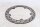 Bremsscheibe hinten gelocht 4,8mm Bremsanlage Rad BMW R 1150 GS R21 0415 99-04