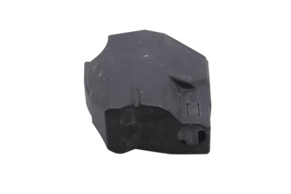 Coperchio del carburatore sinistro, protezione della valvola a farfalla BMW R 1200 GS K25 0307 R12 04-07
