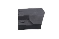 Coperchio del carburatore sinistro, protezione della valvola a farfalla BMW R 1200 GS K25 0307 R12 04-07