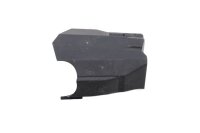 Coperchio del carburatore sinistro, protezione della valvola a farfalla BMW R 1200 GS K25 0307 R12 04-07