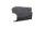 Coperchio del carburatore sinistro, protezione della valvola a farfalla BMW R 1200 GS K25 0307 R12 04-07
