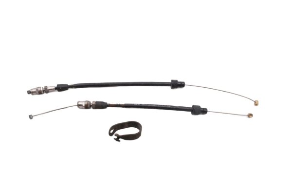 Gaskabel, gasklepkabel, retourkabel BMW R 1200 GS K25 0307 R12 04-07