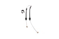 Gaskabel, gasklepkabel, retourkabel BMW R 1200 GS K25 0307 R12 04-07