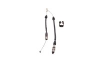 Gaskabel, gasklepkabel, retourkabel BMW R 1200 GS K25 0307 R12 04-07