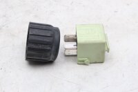 Relä, styrrelä, elsystem, säkringslock BMW R 1200 GS K25 0307 R12 04-07