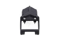 Ignition lock cover, electrical cover BMW R 1200 GS K25 0307 R12 04-07