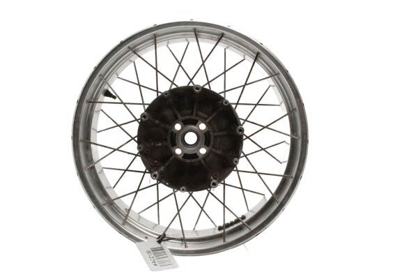 bageste egerfælg, baghjul, hjulnav BMW R 1150 GS R21 0415 99-04