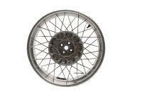 bageste egerfælg, baghjul, hjulnav BMW R 1150 GS R21 0415 99-04