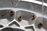 bageste egerfælg, baghjul, hjulnav BMW R 1150 GS R21 0415 99-04