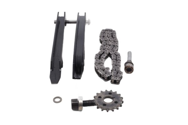 distributieketting geleiderail kettingspanner BMW R 1100 GS 259 0409 93-99