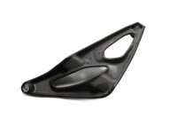 Fußrastenanlage Halter hinten links 77117666114 BMW K 1300 R K43 0518 09-15