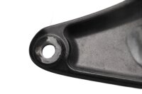 Fußrastenanlage Halter hinten links 77117666114 BMW K 1300 R K43 0518 09-15