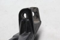 Fußrastenanlage Halter hinten links 77117666114 BMW K 1300 R K43 0518 09-15