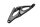 Fußrastenanlage Halter hinten links 77117666114 BMW K 1300 R K43 0518 09-15