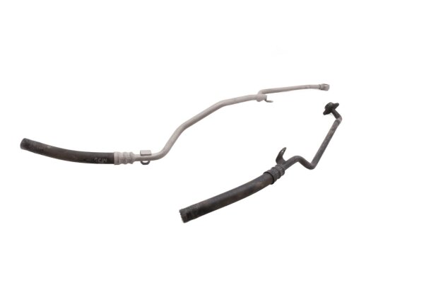 Olieleiding, motorkoelleiding, oliecircuit BMW R 1200 GS K25 0307 R12 04-07