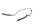 Olieleiding, motorkoelleiding, oliecircuit BMW R 1200 GS K25 0307 R12 04-07