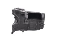 Luftfilterboks, indsugningsboks, luftfilterhus BMW R 1200 GS K25 0307 R12 04-07