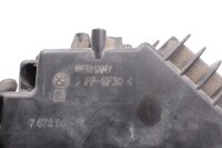 Luftfilterboks, indsugningsboks, luftfilterhus BMW R 1200 GS K25 0307 R12 04-07