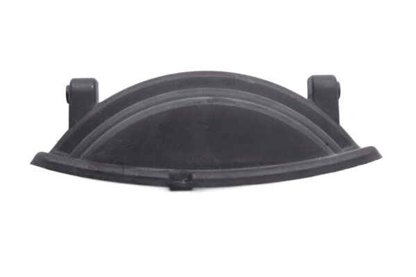 Cover splash guard trim gearbox BMW R 1200 GS K25 0307 R12 04-07