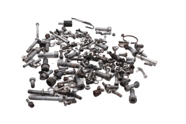 Assortimento di viti, viti, dadi BMW R 1100 GS 259 0409 93-99