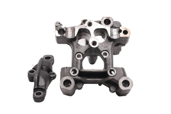 Nockenwellenlagerbock rechts Kipphebel Lagerbock BMW R 1100 GS 259 0409 93-99