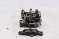 Nockenwellenlagerbock rechts Kipphebel Lagerbock BMW R 1100 GS 259 0409 93-99