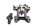 Nockenwellenlagerbock rechts Kipphebel Lagerbock BMW R 1100 GS 259 0409 93-99