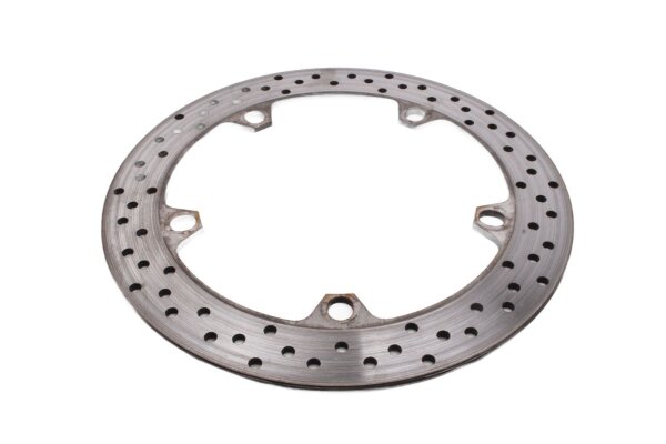Bremsscheibe gelocht vorne rechts Bremsanlage BMW R 1100 GS 259 0409 93-99