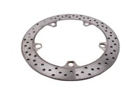 Bremsscheibe gelocht vorne rechts Bremsanlage BMW R 1100 GS 259 0409 93-99