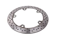 Bremsscheibe gelocht vorne rechts Bremsanlage BMW R 1100 GS 259 0409 93-99