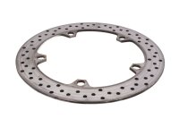 Bremsscheibe gelocht vorne rechts Bremsanlage BMW R 1100 GS 259 0409 93-99