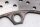 Bremsscheibe gelocht vorne rechts Bremsanlage BMW R 1100 GS 259 0409 93-99