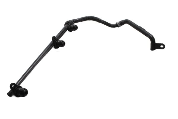 Avluftningsslangsystem BMW K 1300 R K43 0518 09-15