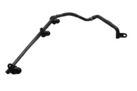 Avluftningsslangsystem BMW K 1300 R K43 0518 09-15