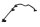 Avluftningsslangsystem BMW K 1300 R K43 0518 09-15