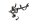 ABS-moduulin kannattimen jarrusilta BMW K 1300 R K43 0518 09-15