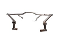 Stötskydd, skyddsstänger, framrörsskydd BMW R 1200 GS K25 0307 R12 04-07