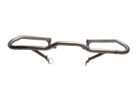 Stötskydd, skyddsstänger, framrörsskydd BMW R 1200 GS K25 0307 R12 04-07