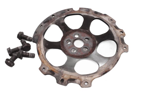 clutch drive, flywheel, disc BMW R 1200 GS K25 0307 R12 04-07