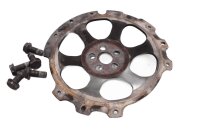 clutch drive, flywheel, disc BMW R 1200 GS K25 0307 R12 04-07