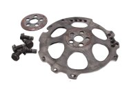 clutch drive, flywheel, disc BMW R 1200 GS K25 0307 R12 04-07