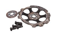 clutch drive, flywheel, disc BMW R 1200 GS K25 0307 R12 04-07