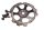 clutch drive, flywheel, disc BMW R 1200 GS K25 0307 R12 04-07