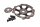 clutch drive, flywheel, disc BMW R 1200 GS K25 0307 R12 04-07