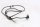 Främre ABS-sensor, hjulhastighetssensor BMW R 1200 GS K25 0307 R12 04-07