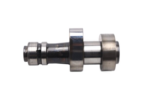 Left camshaft, exhaust control, engine valve BMW R 1200 GS K25 0307 R12 04-07