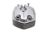 Valve cover left cylinder head cylinder cap BMW R 1200 GS K25 0307 R12 04-07